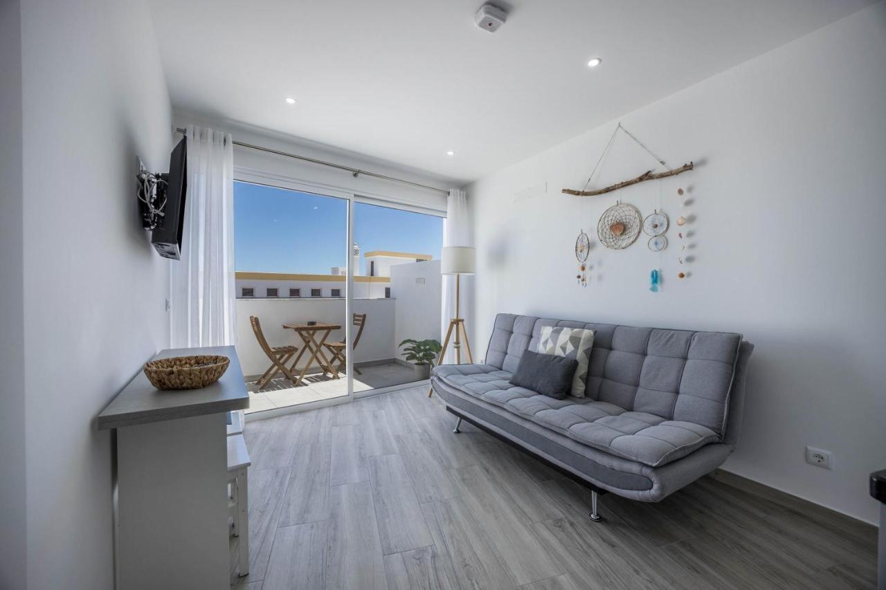 Sunset Apartment サグレス エクステリア 写真
