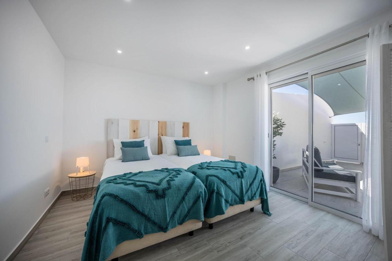 Sunset Apartment サグレス エクステリア 写真