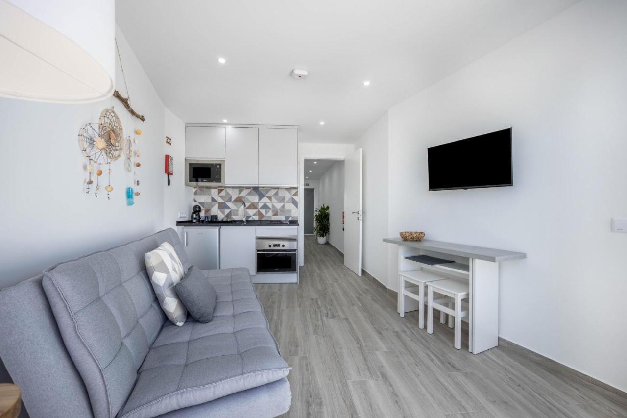 Sunset Apartment サグレス エクステリア 写真