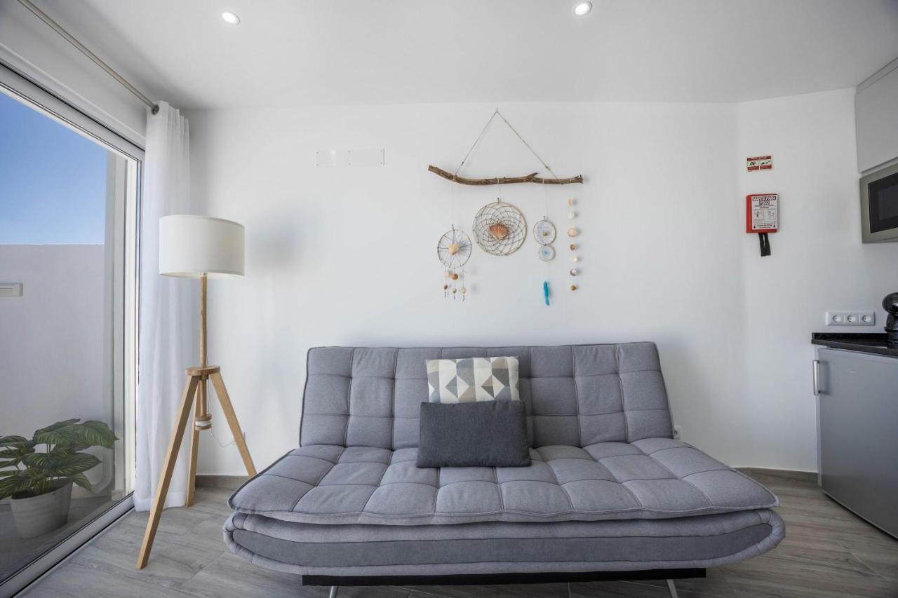 Sunset Apartment サグレス エクステリア 写真