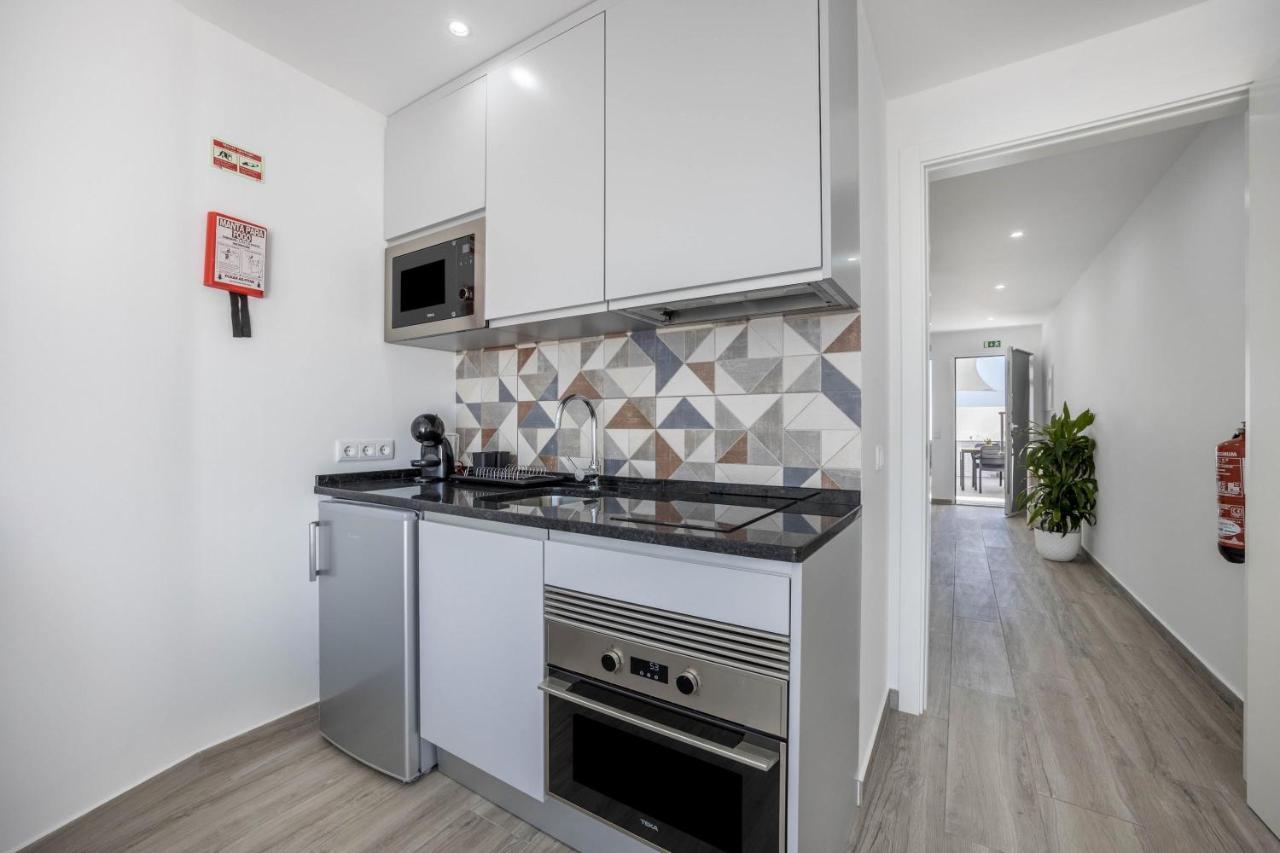 Sunset Apartment サグレス エクステリア 写真