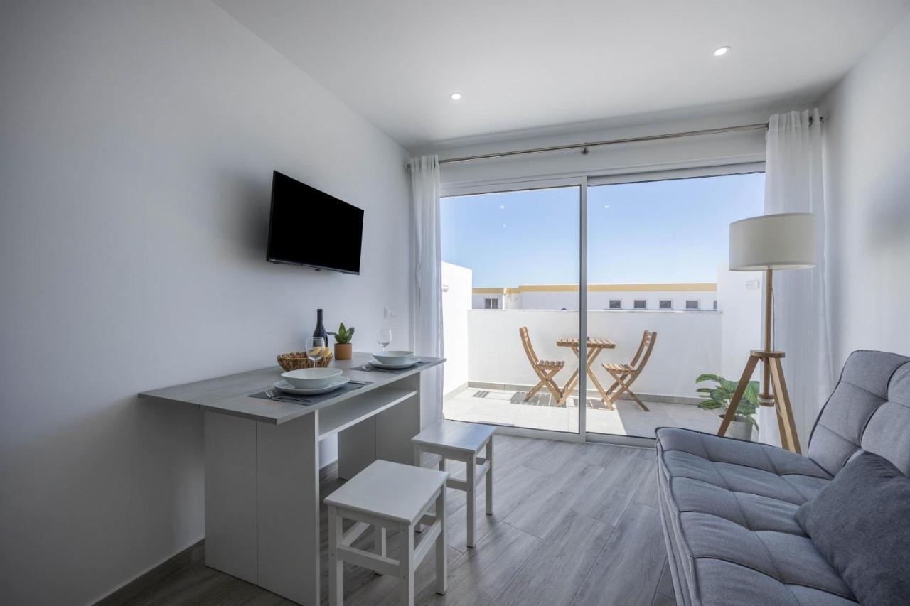 Sunset Apartment サグレス エクステリア 写真