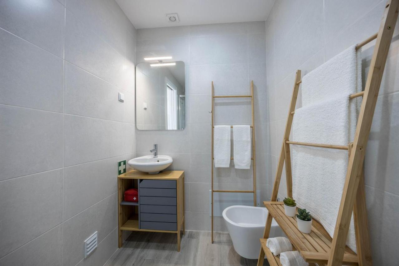 Sunset Apartment サグレス エクステリア 写真