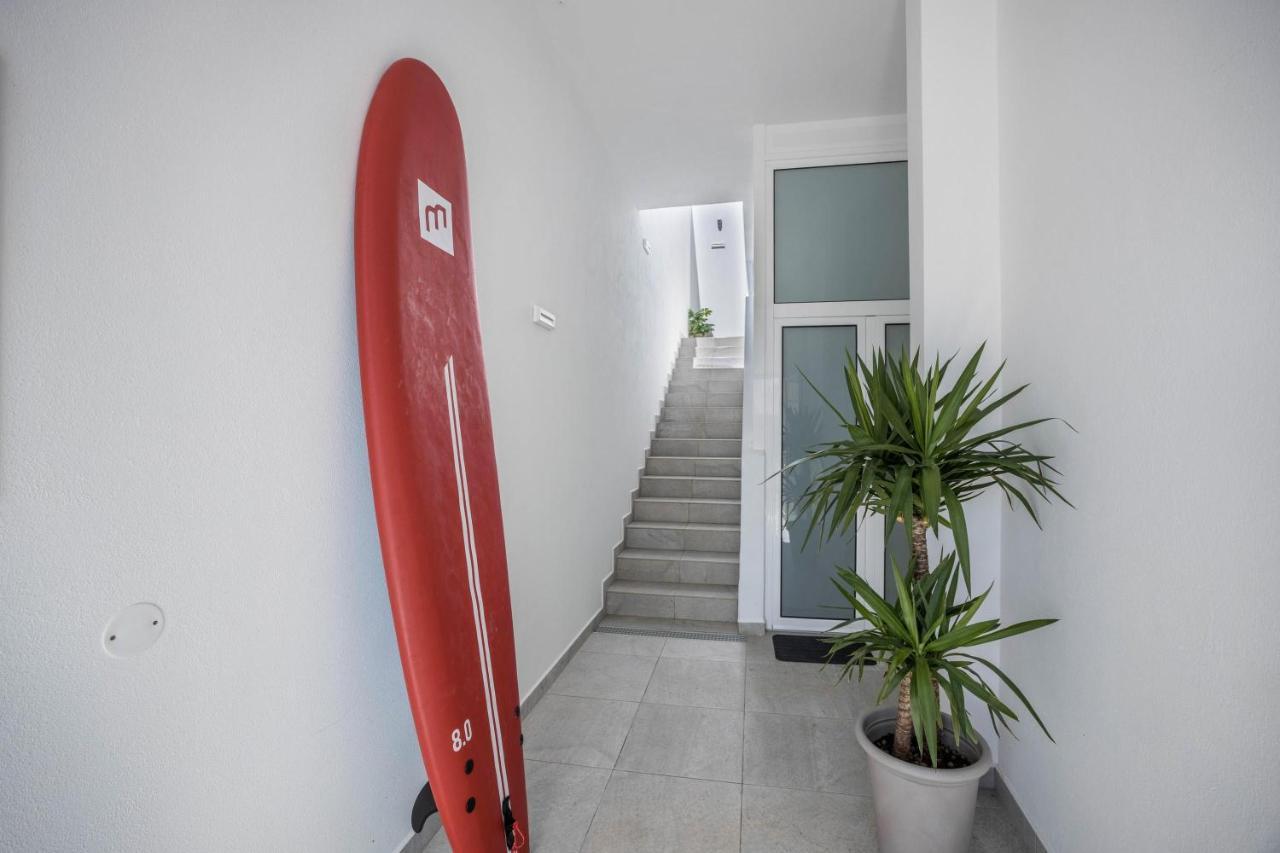 Sunset Apartment サグレス エクステリア 写真